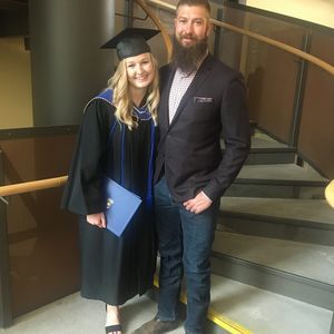 Meet your Posher, Bella